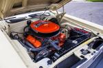 Dodge Challenger R/T SE 440 Six Pack Formal Hardtop 1970 года